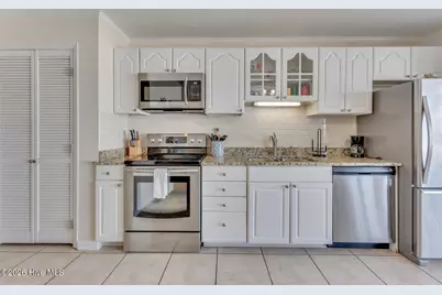 501 Fort Fisher Boulevard S #Unit 6 & 7, Kure Beach, NC 28449 - Photo 17