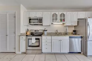 501 Fort Fisher Blvd S, Kure Beach, NC 28449 - Photo 17