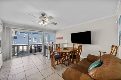 501 Fort Fisher Boulevard S #Unit 6 & 7, Kure Beach, NC 28449 - Photo 21