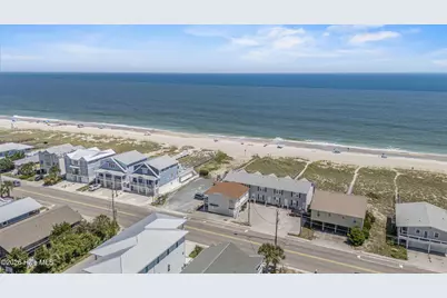 501 Fort Fisher Boulevard S #Unit 6 & 7, Kure Beach, NC 28449 - Photo 53
