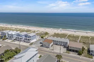 501 Fort Fisher Blvd S, Kure Beach, NC 28449 - Photo 53
