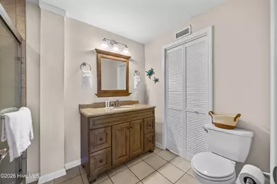 501 Fort Fisher Boulevard S #Unit 6 & 7, Kure Beach, NC 28449 - Photo 9