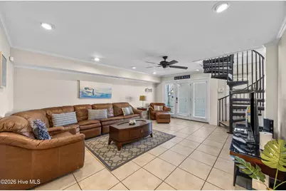 501 Fort Fisher Boulevard S #Unit 6 & 7, Kure Beach, NC 28449 - Photo 5