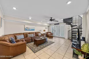 501 Fort Fisher Blvd S, Kure Beach, NC 28449 - Photo 5