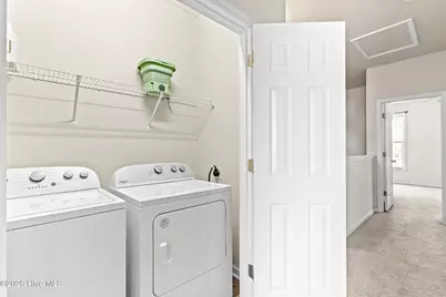 264 Caldwell Loop, Jacksonville, NC 28546 - Photo 21