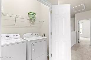264 Caldwell Loop, Jacksonville, NC 28546 - Photo 21