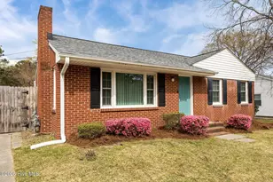 2609 Crockett Dr, Greenville, NC 27858 - Photo 3