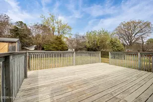 2609 Crockett Dr, Greenville, NC 27858 - Photo 29
