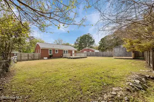 2609 Crockett Dr, Greenville, NC 27858 - Photo 5