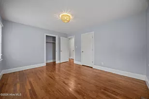 2609 Crockett Dr, Greenville, NC 27858 - Photo 17