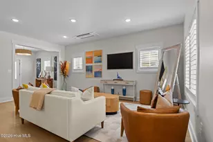 109 Live Oak Cmns, Beaufort, NC 28516 - Photo 7