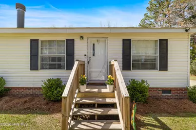 5525 Cox Road NW, Ash, NC 28420 - Photo 1