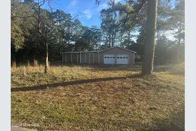 809 Monroe Avenue, Carolina Beach, NC 28428 - Photo 1