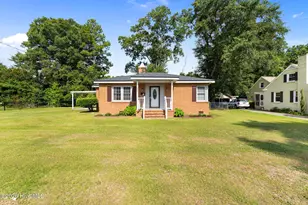 501 N Andrews Ave, Goldsboro, NC 27530 - Photo 1