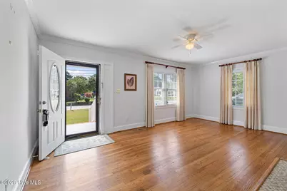 501 N Andrews Avenue, Goldsboro, NC 27530 - Photo 9