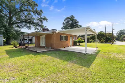 501 N Andrews Avenue, Goldsboro, NC 27530 - Photo 5
