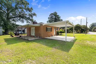 501 N Andrews Ave, Goldsboro, NC 27530 - Photo 5