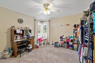 501 N Andrews Ave, Goldsboro, NC 27530 - Photo 17