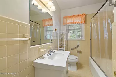 501 N Andrews Avenue, Goldsboro, NC 27530 - Photo 21
