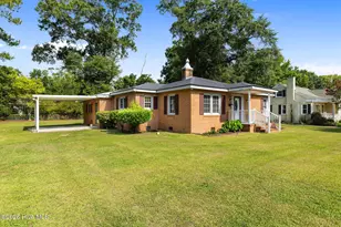 501 N Andrews Ave, Goldsboro, NC 27530 - Photo 3