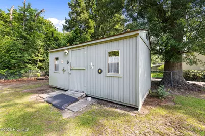 501 N Andrews Avenue, Goldsboro, NC 27530 - Photo 7