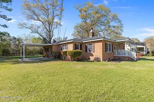 501 N Andrews Ave, Goldsboro, NC 27530 - Photo 3