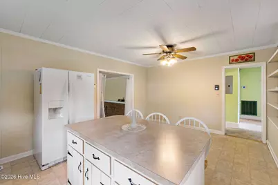 501 N Andrews Avenue, Goldsboro, NC 27530 - Photo 17