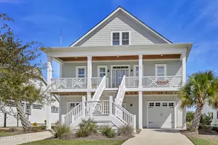 393 Summerhouse Dr, Holly Ridge, NC 28445 - Photo 1