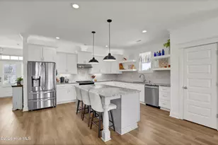 393 Summerhouse Dr, Holly Ridge, NC 28445 - Photo 5
