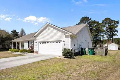 104 Trailwood Drive, Hubert, NC 28539 - Photo 43
