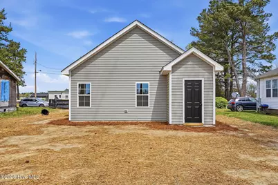 203 Booker Street NW, Pikeville, NC 27863 - Photo 27