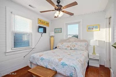3016 W Beach Drive, Oak Island, NC 28465 - Photo 39