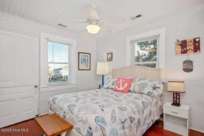 3016 W Beach Drive, Oak Island, NC 28465 - Photo 31