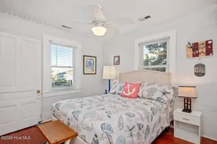 3016 W Beach Dr, Oak Island, NC 28465 - Photo 31