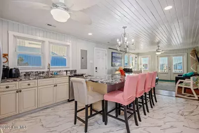 3016 W Beach Drive, Oak Island, NC 28465 - Photo 11