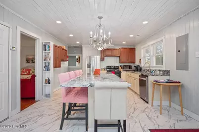 3016 W Beach Drive, Oak Island, NC 28465 - Photo 15