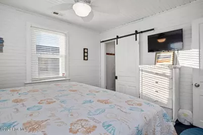 3016 W Beach Drive, Oak Island, NC 28465 - Photo 21