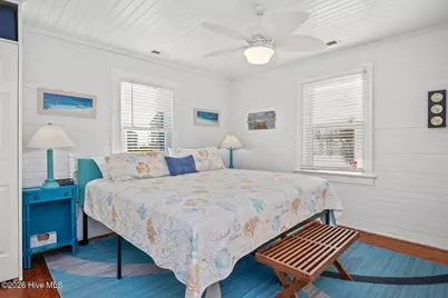 3016 W Beach Drive, Oak Island, NC 28465 - Photo 19