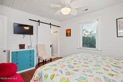 3016 W Beach Drive, Oak Island, NC 28465 - Photo 27