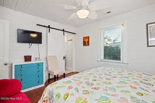 3016 W Beach Dr, Oak Island, NC 28465 - Photo 27