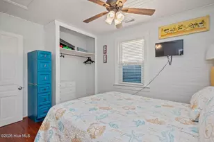 3016 W Beach Dr, Oak Island, NC 28465 - Photo 41