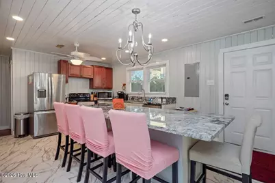 3016 W Beach Drive, Oak Island, NC 28465 - Photo 13