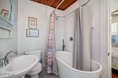 3016 W Beach Drive, Oak Island, NC 28465 - Photo 37