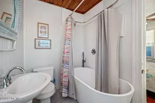 3016 W Beach Dr, Oak Island, NC 28465 - Photo 37