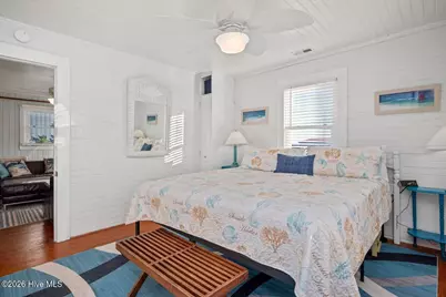 3016 W Beach Drive, Oak Island, NC 28465 - Photo 19