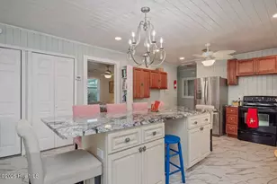 3016 W Beach Dr, Oak Island, NC 28465 - Photo 17