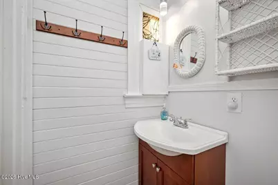3016 W Beach Drive, Oak Island, NC 28465 - Photo 23