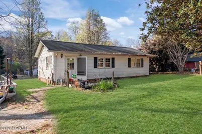 7540 Old Fairground Road, Benson, NC 27504 - Photo 3