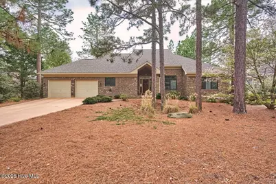 38 Pinebrook Drive, Pinehurst, NC 28374 - Photo 1