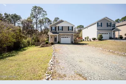 730 W Illinois Avenue, Southern Pines, NC 28387 - Photo 3